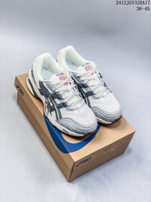 ASICS Gel-1090 Sneakers White Grey