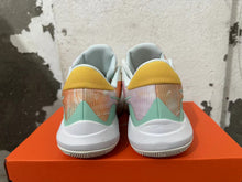 Nike Basketball Shoes in Pastel Multicolor