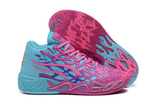 Li-Ning Way of Wade 4 Basketball Shoes