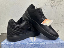 Nike G.T. Cut 3 Basketball Shoes, Black