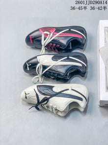 PUMA Speedcat TTF Retro Lace-Up Sneakers