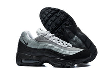 Nike Air Max 95 Essential Grey Black Sneakers