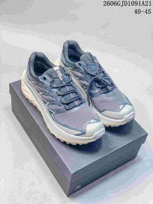 KAILAS FUGA EX Trail Running Shoes