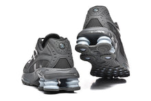 Nike Shox Ride 2 Dark Grey Sneakers