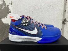 Nike Kobe 5 Protro Philadelphia Basketball Shoes Blue