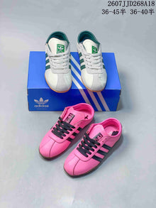 adidas Originals Tokyo Low-Top Sneakers Style 2607JJD268A18
