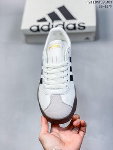 Adidas Neo VL Court 2.0 Sneakers White Navy ID6016