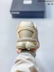 Onitsuka Tiger TIGRUN Retro Running Sneakers Beige 2607JHD493A23