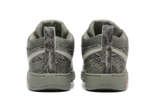 Nike Book 1 Basketball Shoes Grey Snakeskin Print