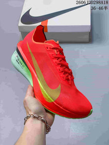 Nike ZoomX Vaporfly NEXT% 4 Road Racing Shoes