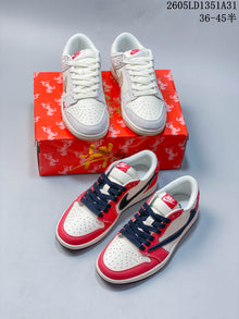 Nike Dunk Low Year of the Horse Sneakers