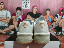 Nike GT Cut Basketball Shoes, White Gradient