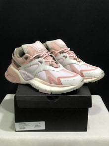 AMIRI MA Runner Sneakers Pink and Cream