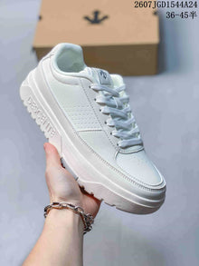 DESCENTE Dualis DE Board White Sneakers 712240OWE