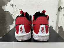 Nike GT Cut 3 Basketball Shoes Red White