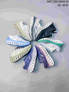 On Cloudsurfer 3 Sneakers Style 711380TIT