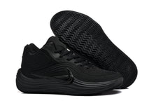 Nike 998-2 Black Sneakers IH1105-01