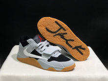Nike Jordan Jumpman Jack Travis Scott Black White Sneakers
