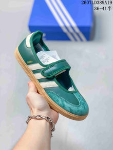 adidas Samba Jane Mary Jane Sneakers