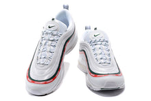 Nike Air Max 97 UNDEFEATED White Sneakers