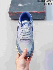 Nike Air Max 1 '86 Premium Indigo Haze Sneakers