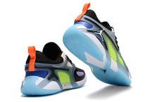 Jordan Heir Men's Basketball Shoes, Multiple Colorways