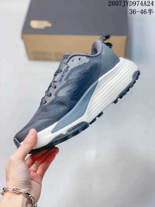 The North Face Altamesa 500 Trail Running Sneakers Gray
