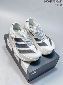 Adidas Adizero Prime X3 Running Shoes