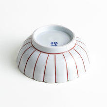 Chrysanthemum Wave Cereal Bowl