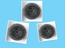 Kitchen Soap Dispensing Sponge Brush
