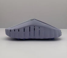 Nike Purple Slides with Textured Footbed
