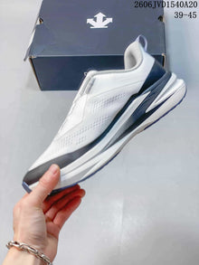 DESCENTE SNOW RIDE GTX Outdoor Sneakers White Gray