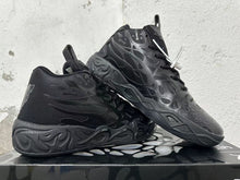 PUMA MB.03 Basketball Shoes, Triple Black
