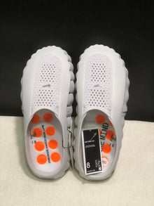 Nike Mind 001 Slide Sneakers Light Smoke Grey HQ4307-003
