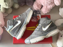 Nike Kobe 2 Kids' Sneakers Gray