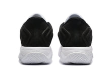 Nike Zoom Freak 5 Basketball Shoes White Black Gold