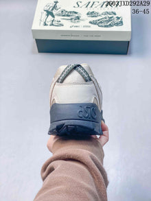 ASICS Gel-Pickax Outdoor Sneakers Cream Navy 1203A983-020