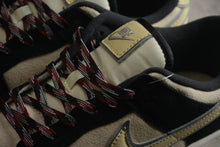 Nike SB Dunk Low Beige Black DV3054-001 Sneakers