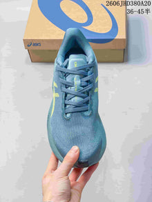 ASICS Novablast 6 Running Shoes Blue 1012C008-405