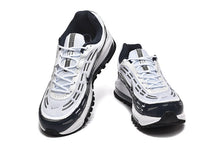 Nike Air Max 97 OG Sneakers White and Black