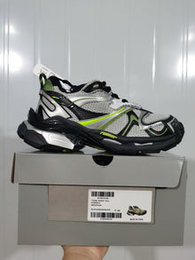 Runner 2 2315 Sneakers Black Green Silver