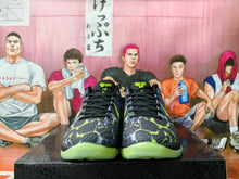 Nike Kobe Basketball Shoes in Black Gradient