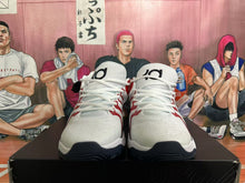 Nike KD 17 USA Basketball Shoes White Red Black