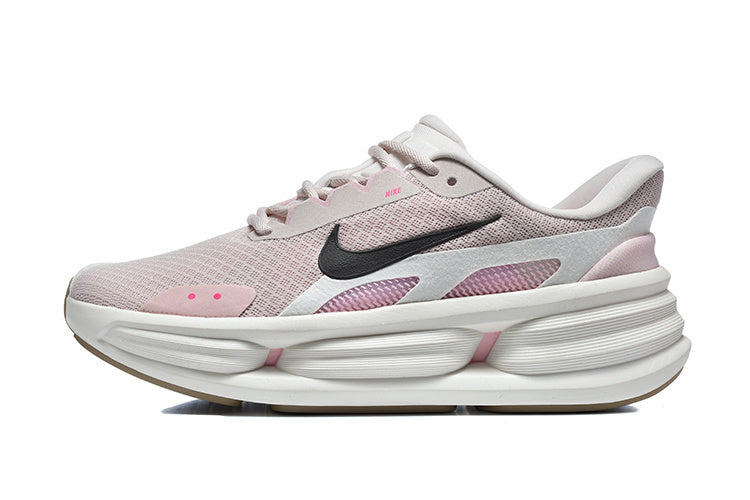 Nike Comfort Ride EasyOn Sneakers in Pink and White