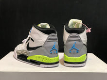 Jordan Legacy 312 Command Force White Black AQ4160-107