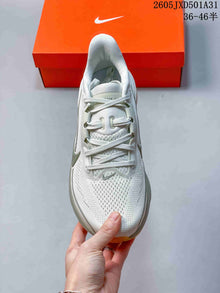 Nike Air Zoom Pegasus 42 Running Shoes White IB1881-500