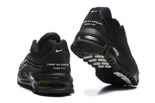 Nike Air Max 97 Comme des Garçons Homme Plus Black