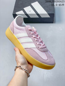 Adidas Barreda Decode Sneakers Pink White JQ6673