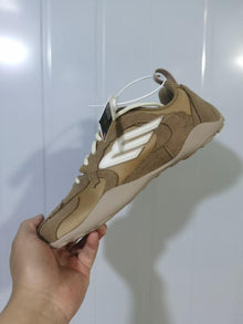 Balenciaga Monday Ultra Sneakers Beige White 853505 WNDI1 9990