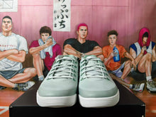 Nike Kobe Basketball Shoes in Mint Green